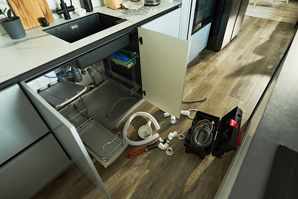 Reliable Plumbing contractor in San Simeon, CA by Street Wise - Plumbing